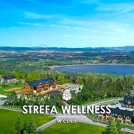 Hotel Osada Seidorf Podgórzyn