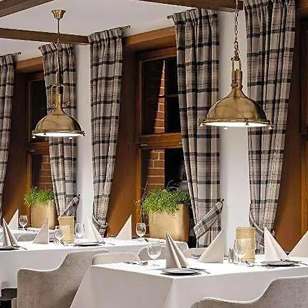 Hotel Osada Seidorf Podgórzyn