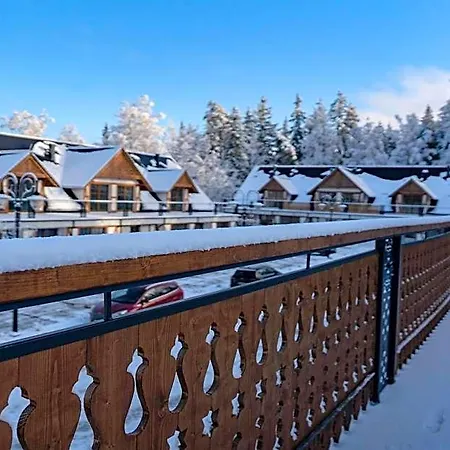 Hotel Osada Seidorf