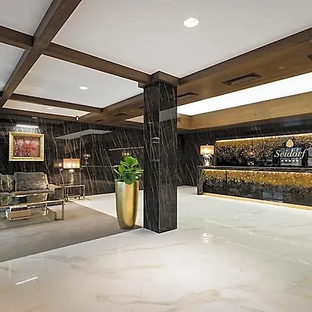 Hotel Osada Seidorf 4*