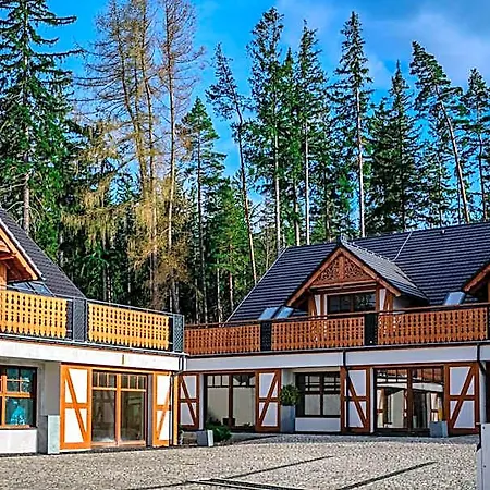 Osada Seidorf Hotel Podgórzyn