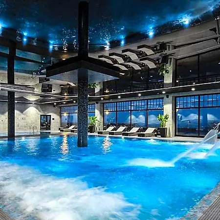 Osada Seidorf Hotel 4*