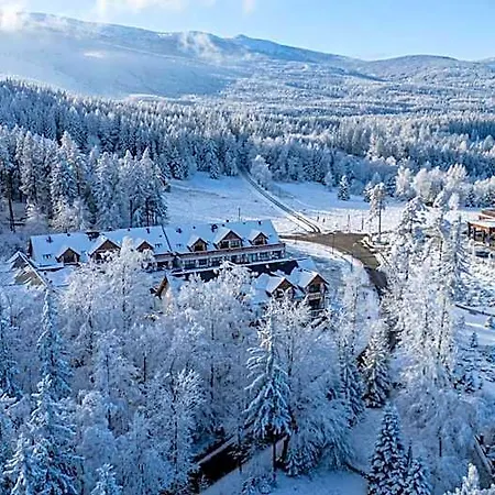 Hotel Osada Seidorf