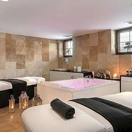 Osada Seidorf Hotel Podgórzyn