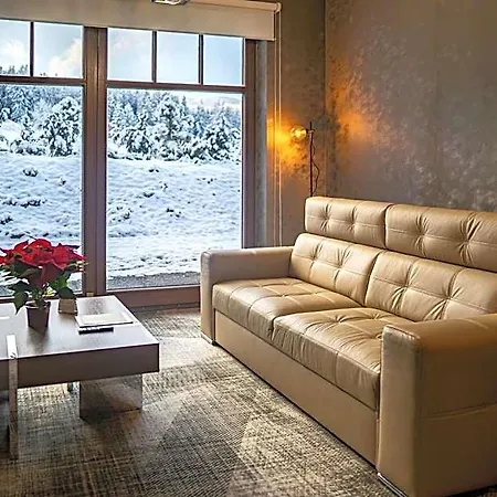 Hotel Osada Seidorf 4*