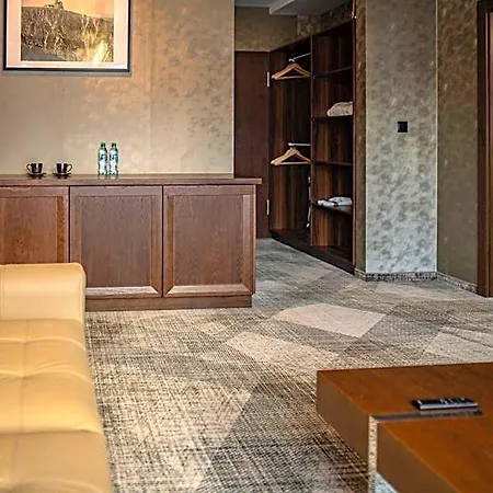 Osada Seidorf Hotel 4*