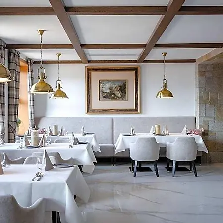 Hotel Osada Seidorf 4*