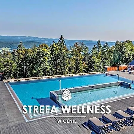 Hotel Osada Seidorf 4*