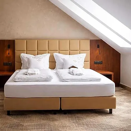 Hotel Osada Seidorf